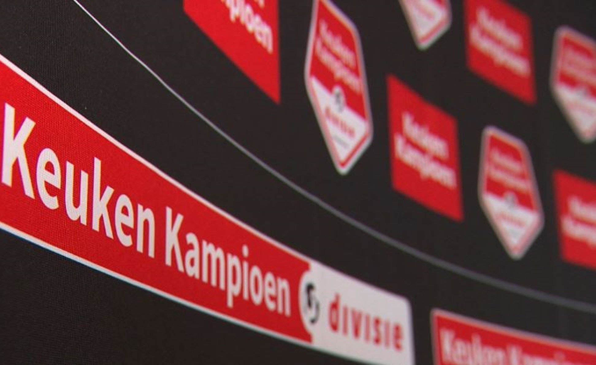 Alle wedstrijden bij FOX sports