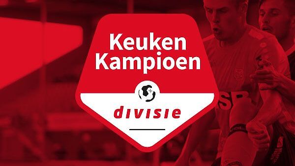 Samenvatting FC Volendam - FC Den Bosch (2018-19)