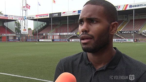 Boy Deul over zijn terugkeer bij FC Volendam