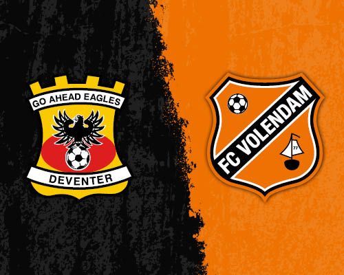 Go Ahead-uit; 'Kermiswedstrijden' zijn FC Volendam laatste jaren goed gezind