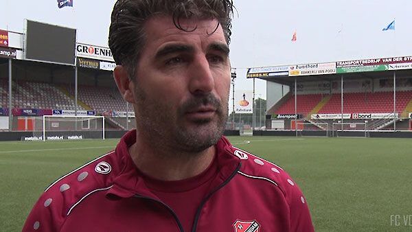 Voorbeschouwing Go Ahead Eagles - FC Volendam (2018-19)