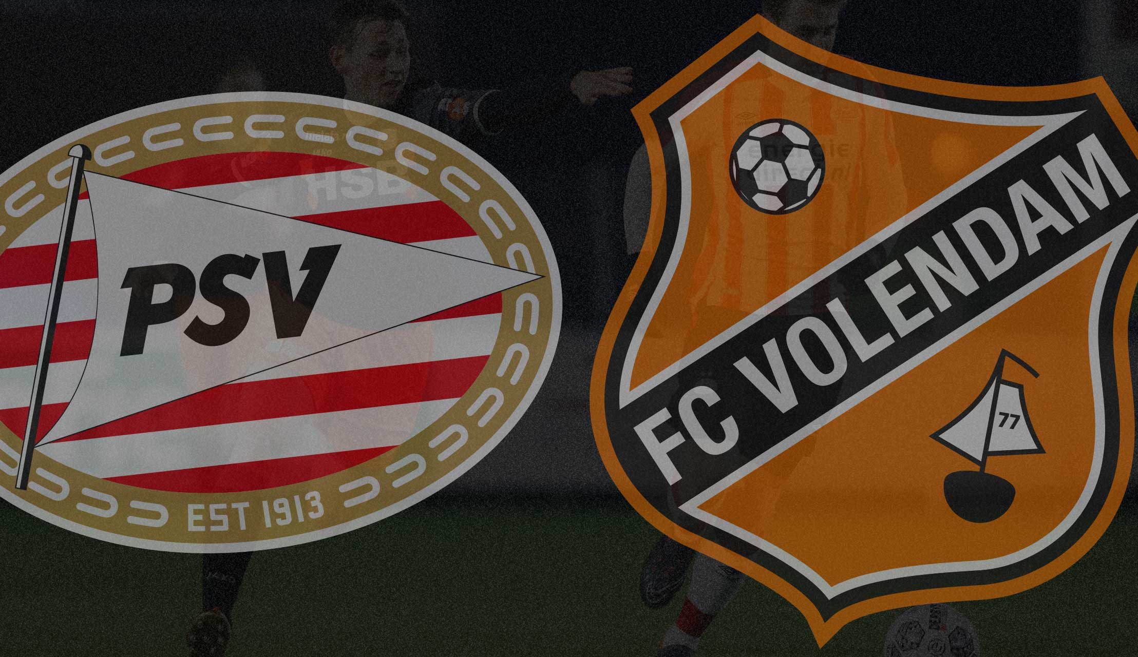 FC Volendam hoopt te oogsten op ‘onvruchtbare’ Herdgang