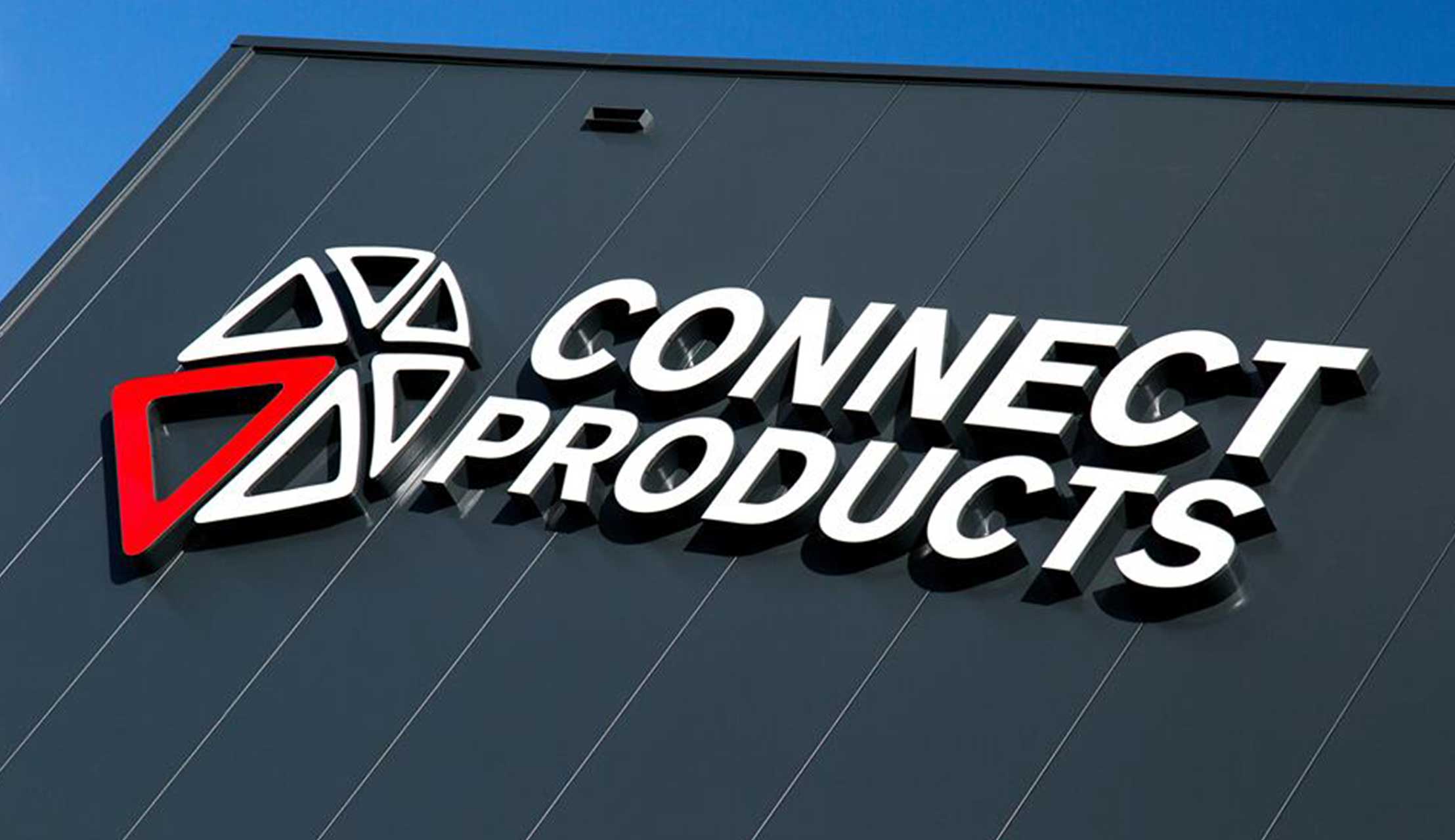 Connect Products opent nieuw pand in Meerkerk