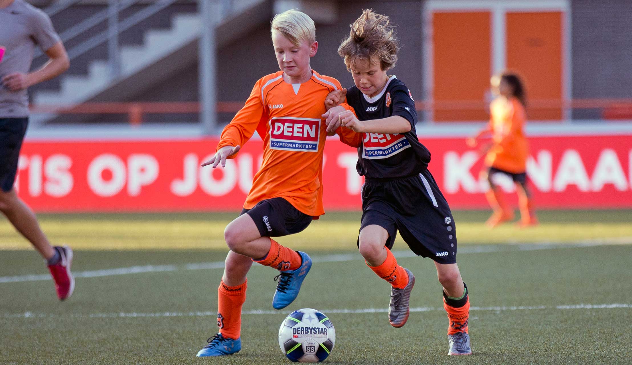 Deen Cup 12 oktober 2018