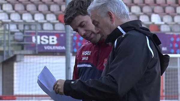 Voorbeschouwing FC Volendam - MVV (2018-19)
