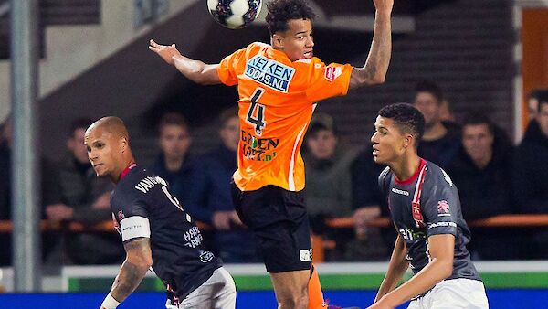 Samenvatting FC Volendam - MVV (09-11-2018)