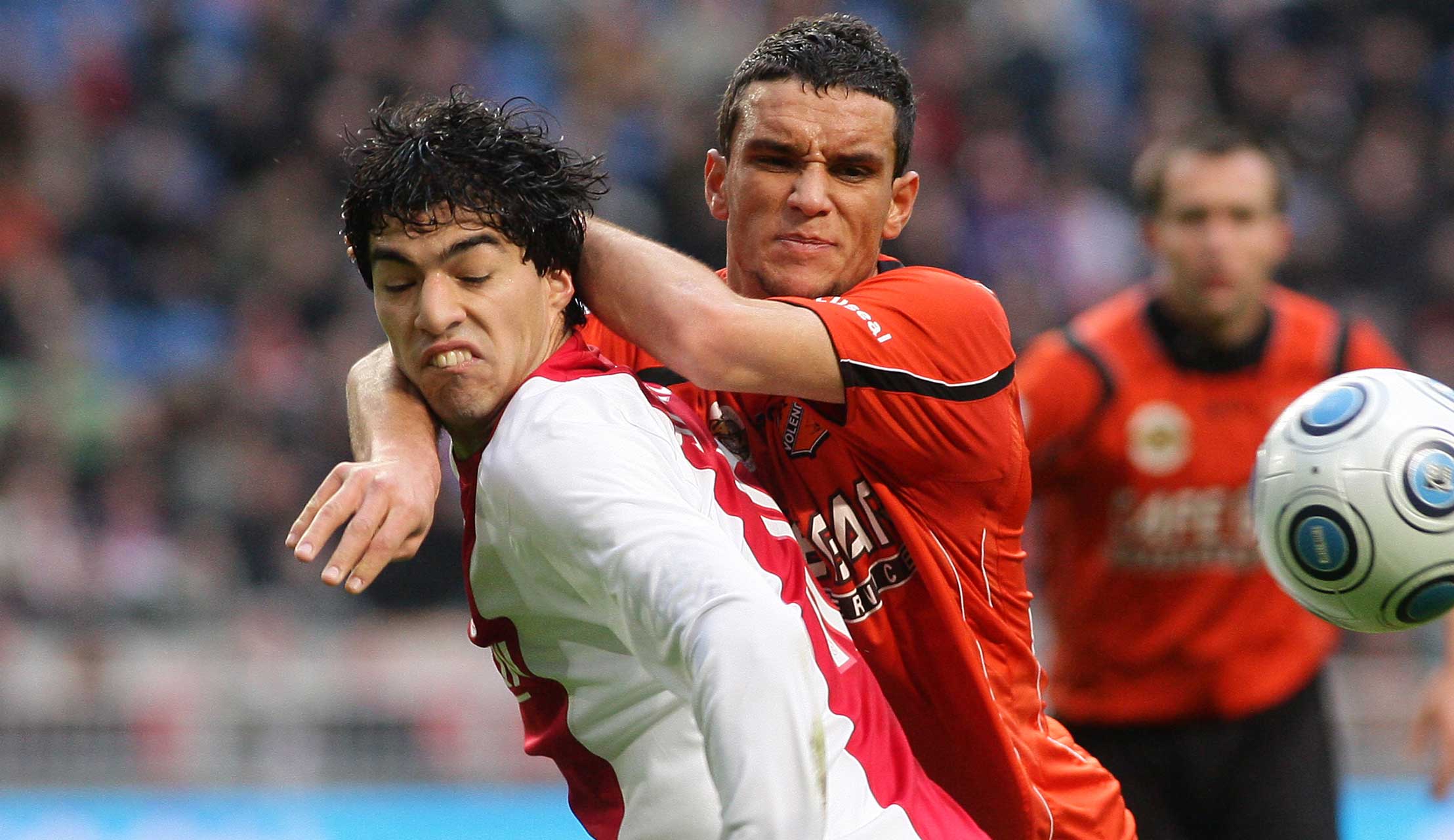 Hoe is het met: Hamit Yildiz?