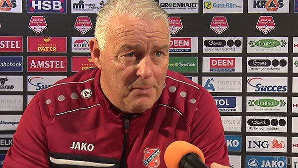 Voorbeschouwing NEC - FC Volendam (2018-19)