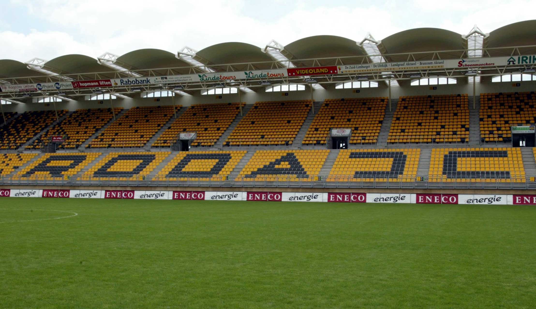 Parkstad Limburg Stadion