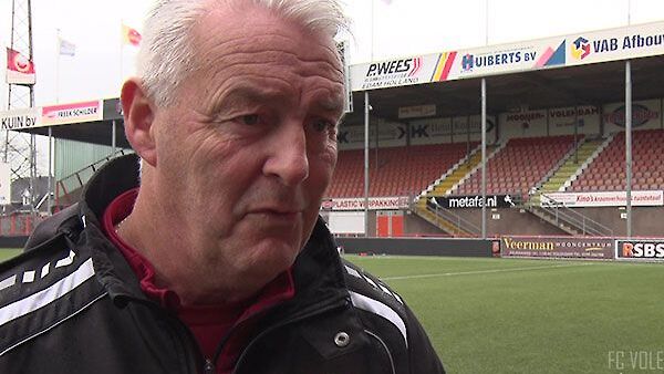 Voorbeschouwing FC Volendam - FC Twente (2018-19)