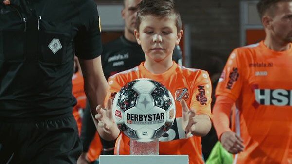 Aftermovie FC Volendam - FC Twente (2018-19)