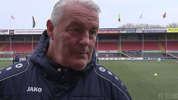 Nabeschouwing Roda JC - FC Volendam (2018-19)