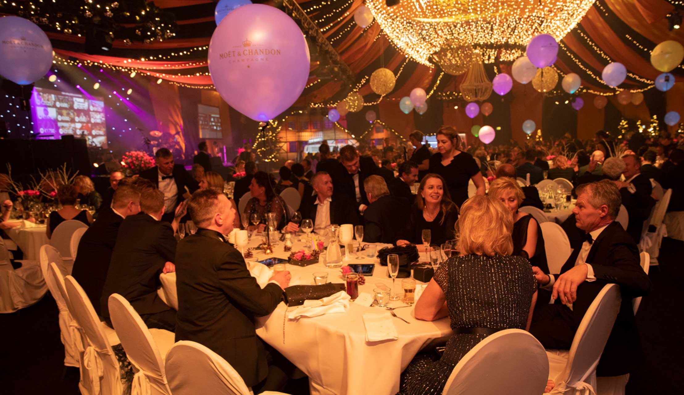 Topsportgala Volendam 2018 brengt recordopbrengst op