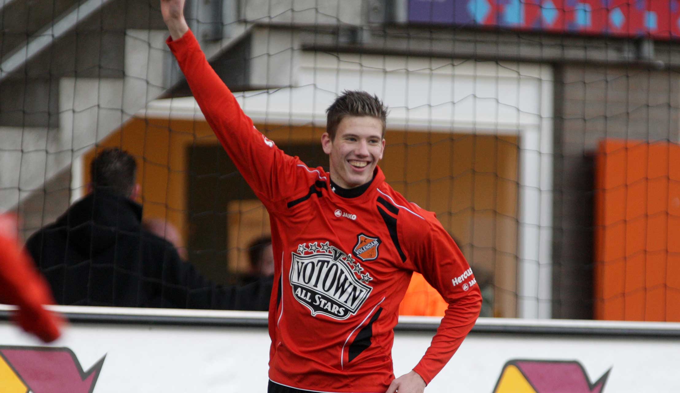 Hoe is het met: Michiel Kramer?