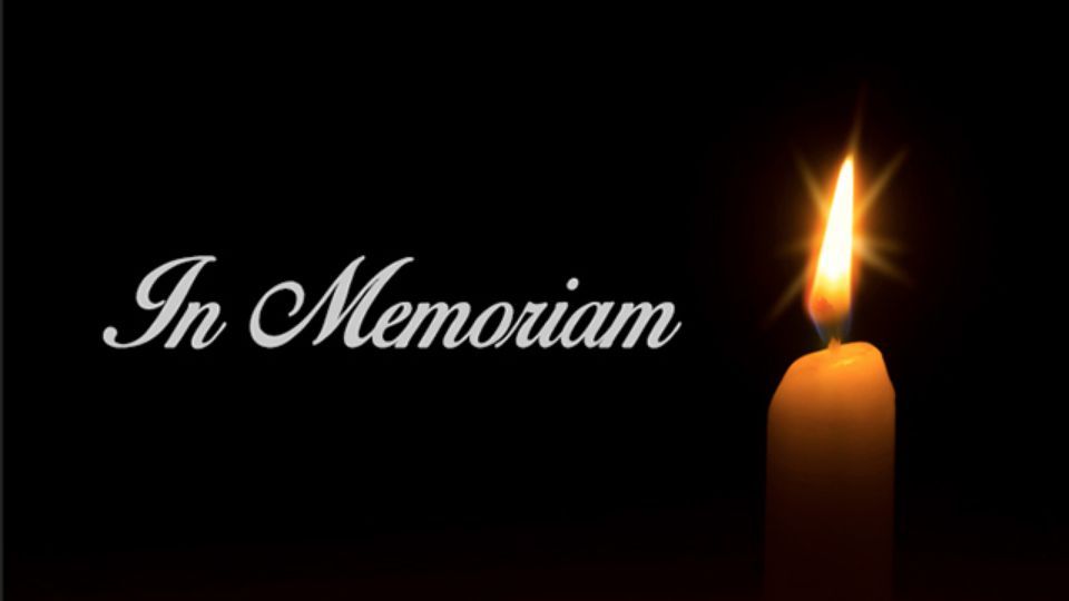 In memoriam: Dick Helling