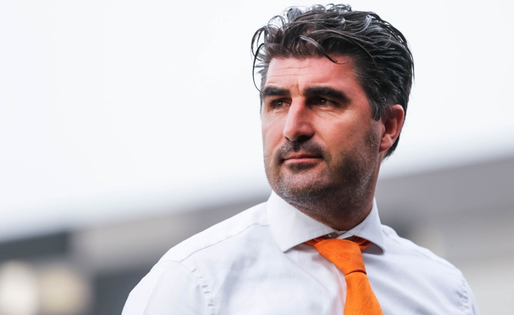 Misha Salden tot einde van het seizoen algemeen directeur FC Volendam