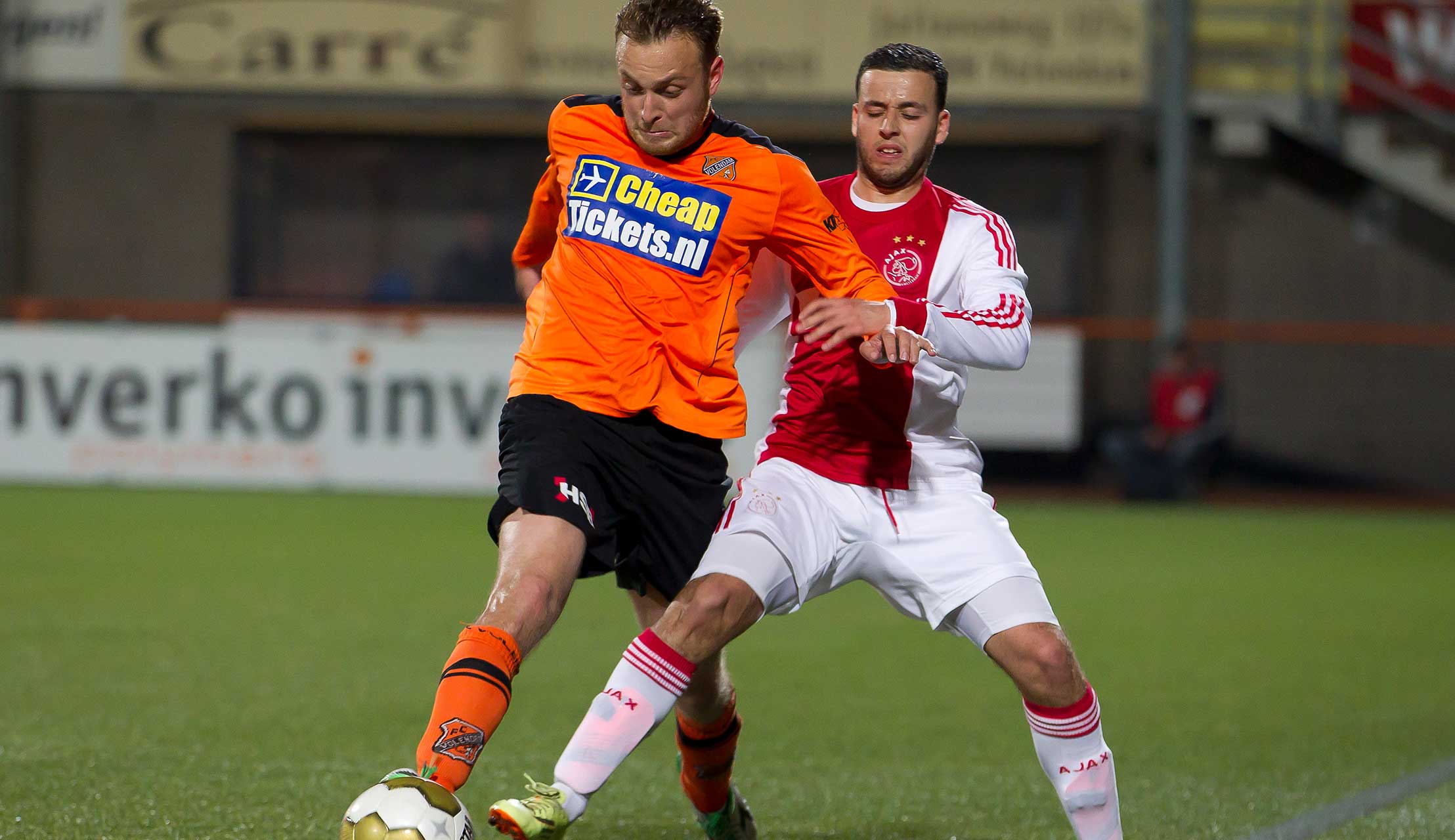 Hoe is het met: Levi Schwiebbe?