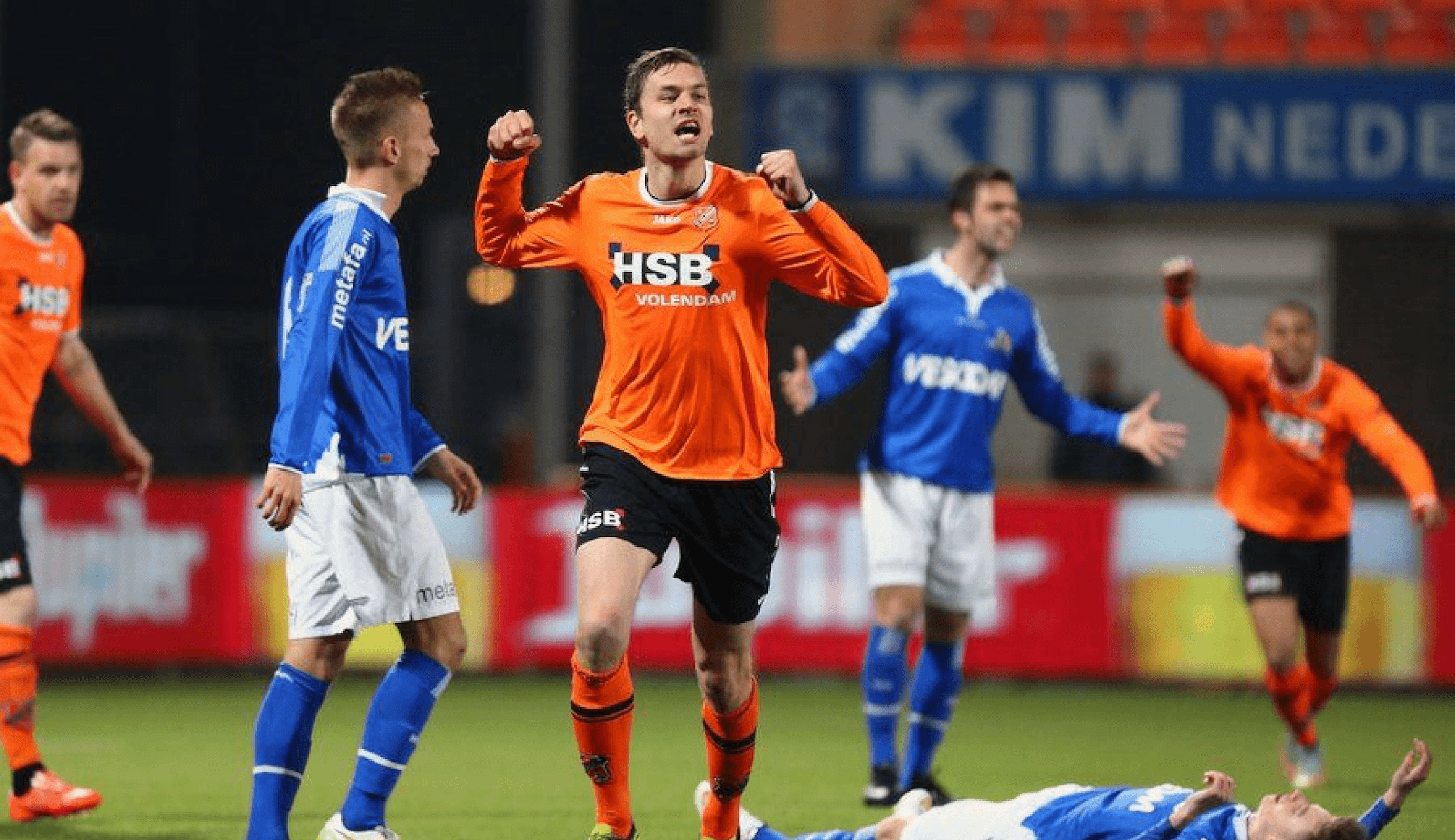 Hoe is het met: Guyon Philips?