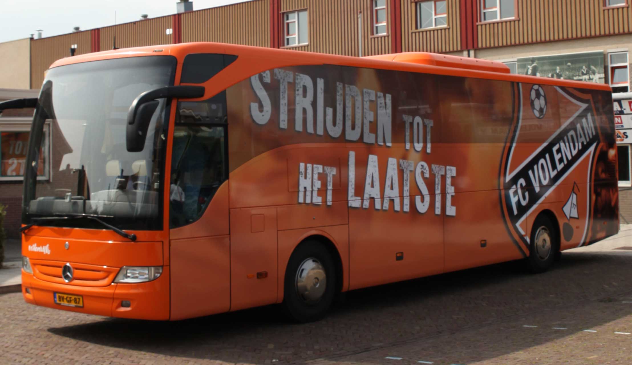 vrijdag 6 februari 2019, vertrek: 17:45 uur