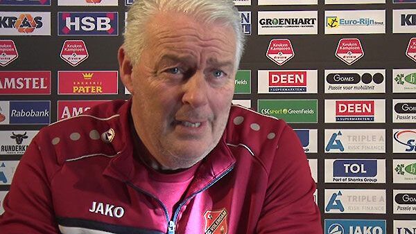 Voorbeschouwing FC Den Bosch - FC Volendam (2018-19)