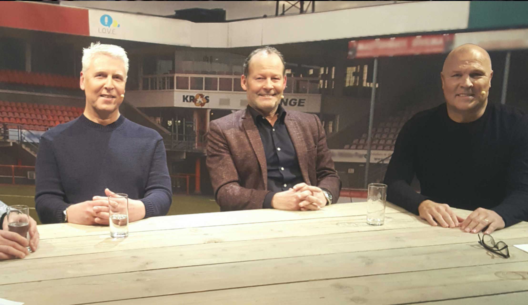 Seizoen 2019, Aflevering 2
