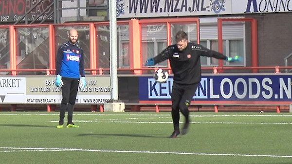 Voorbeschouwing RKC Waalwijk - FC Volendam (2018-19)