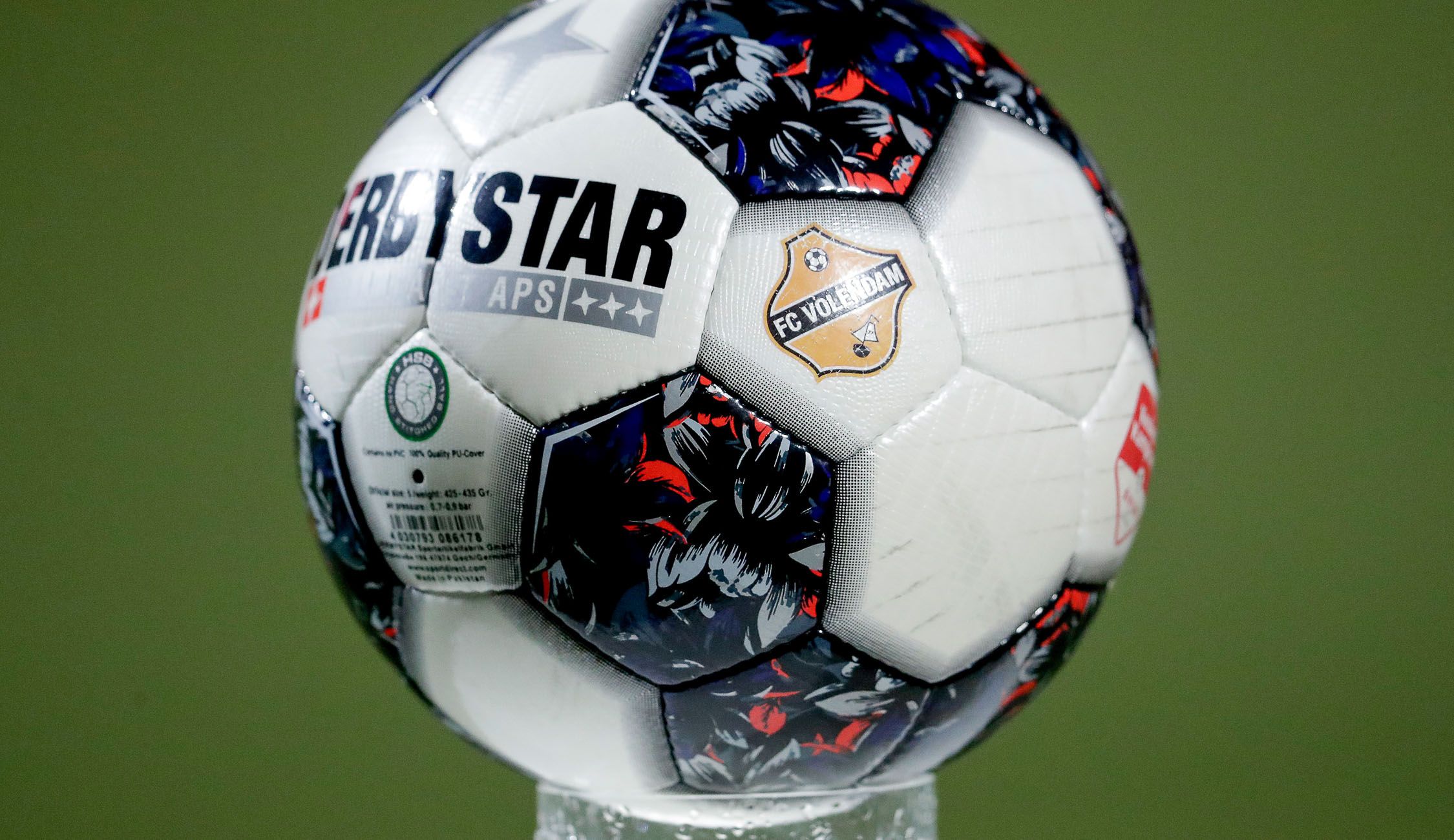 Het hoogst geëindigde beloftenelftal komt niet automatisch in aanmerking voor promotie