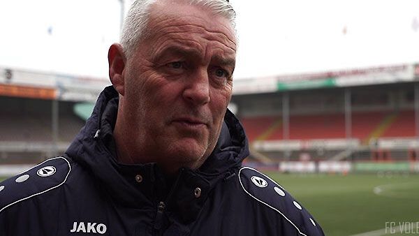 Nabeschouwing TOP Oss - FC Volendam (2018-19)