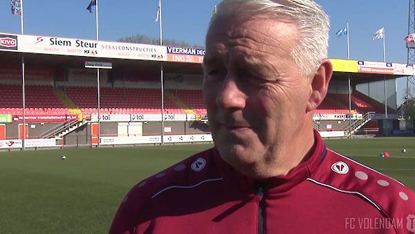 Voorbeschouwing Jong FC Utrecht - FC Volendam (2018-19)