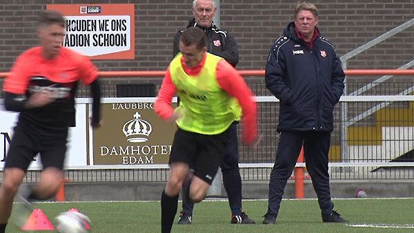 Voorbeschouwing Telstar - FC Volendam (2018-19)