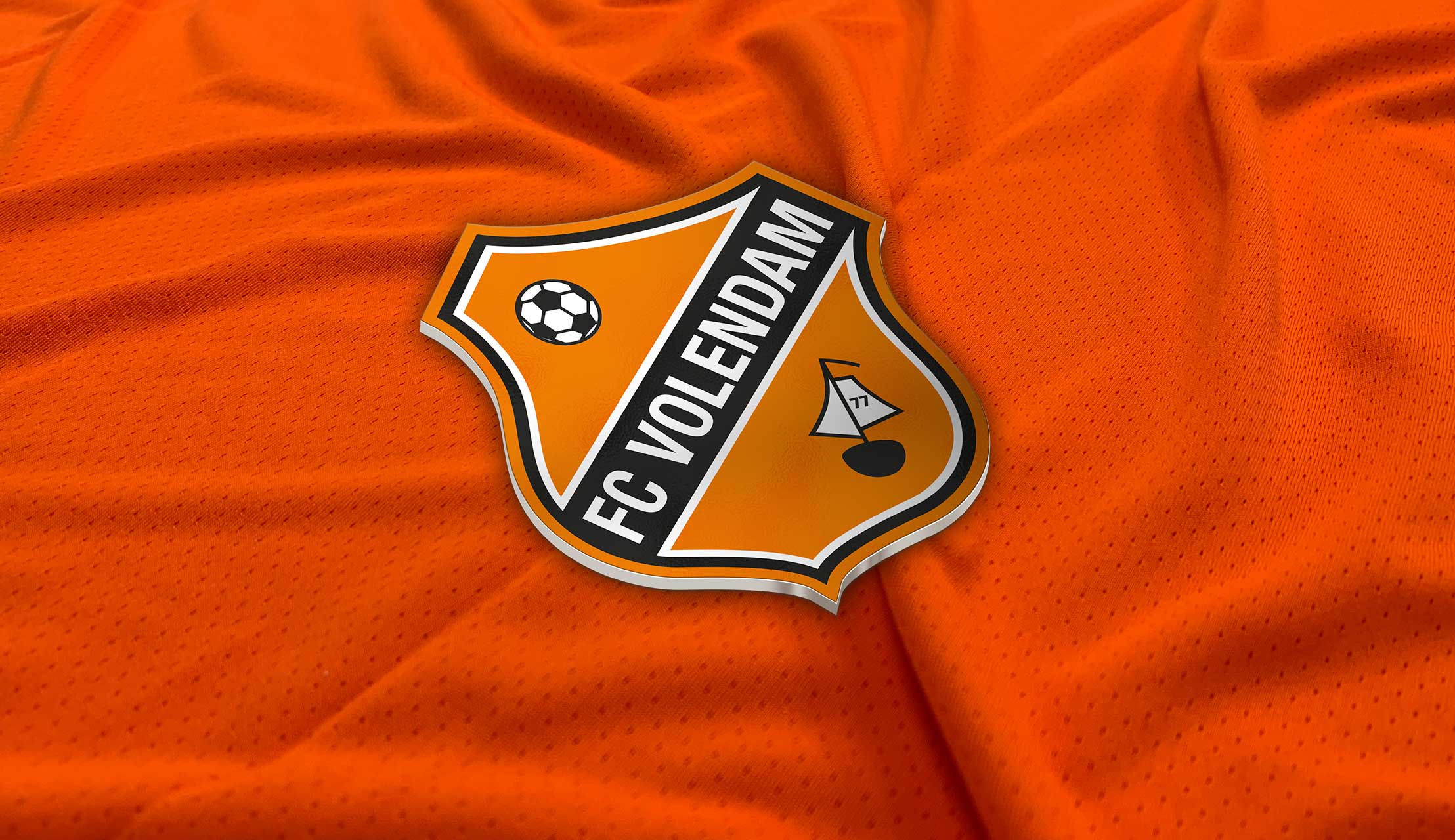 Zakaria El Azzouzi kiest voor FC Volendam