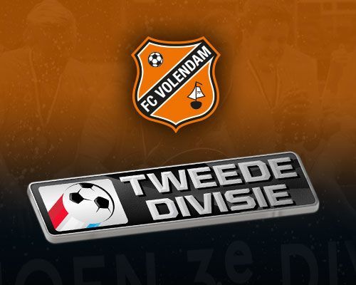 Berry Smit completeert technische staf Jong FC Volendam