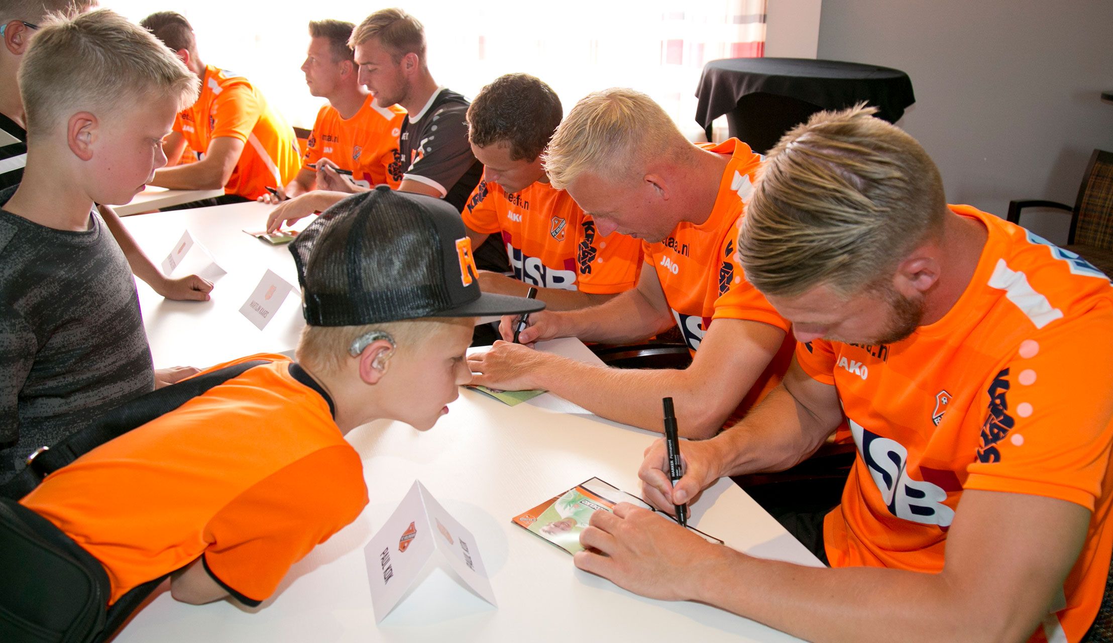 zaterdag 20 juli 2019, vanaf 11:30 uur