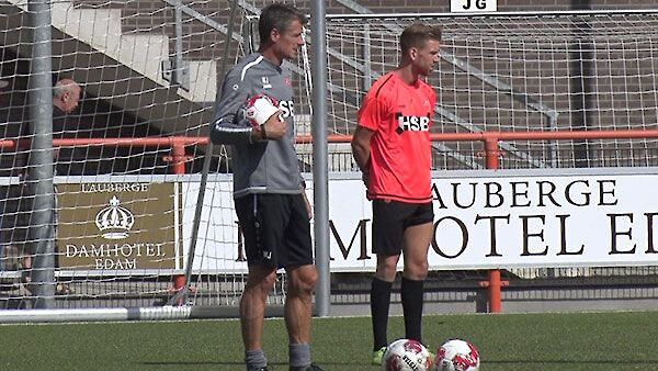 Voorbeschouwing Helmond Sport - FC Volendam (2019-2020)