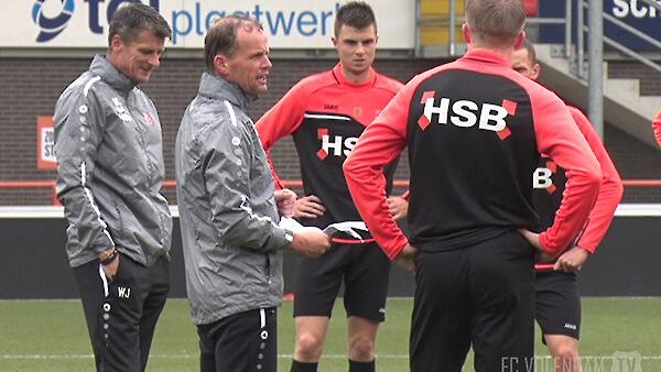 Voorbeschouwing FC Volendam - FC Dordrecht (2019-2020)