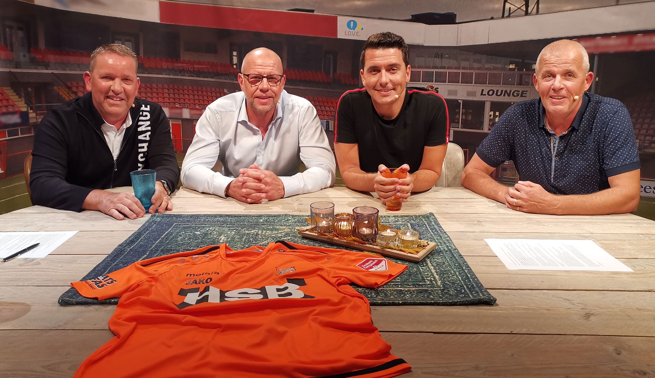 zondag 15 september 2019