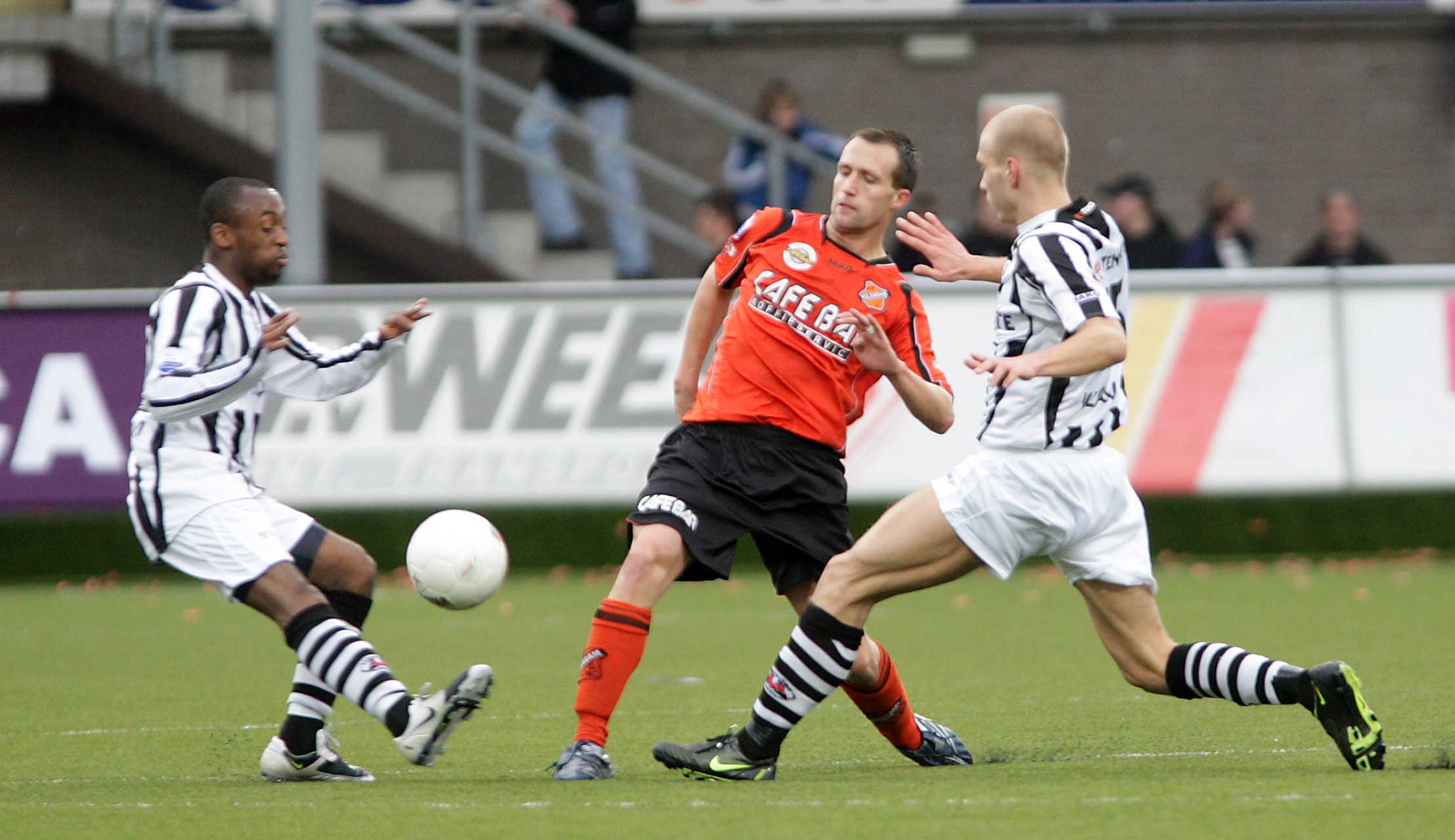 Hoe Is Het Met: Paul de Lange?
