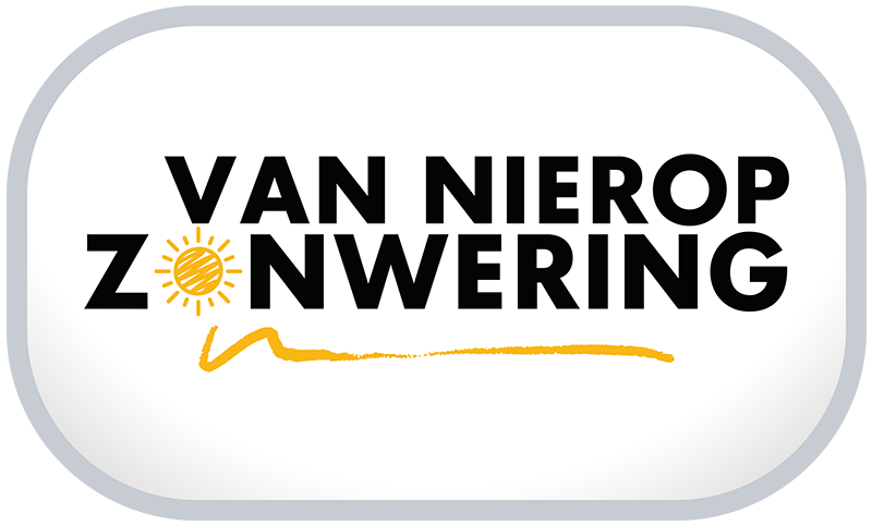 Van Nierop Zonwering