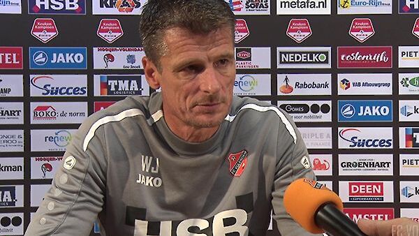 Voorbeschouwing Jong PSV - FC Volendam (2019-2020)
