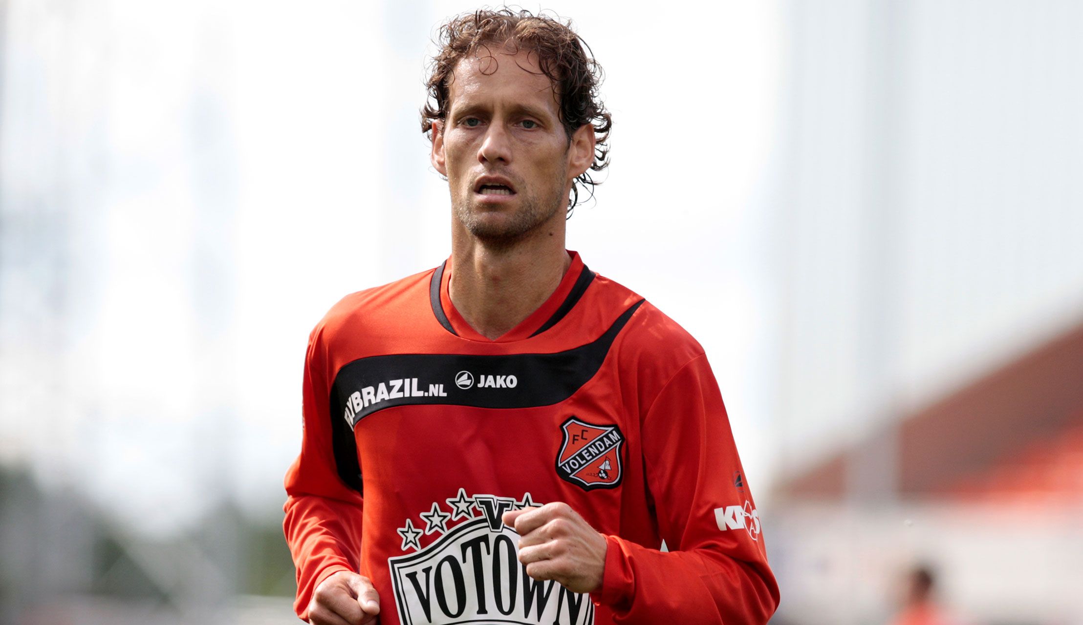 Hoe is het met: Olaf Lindenbergh?