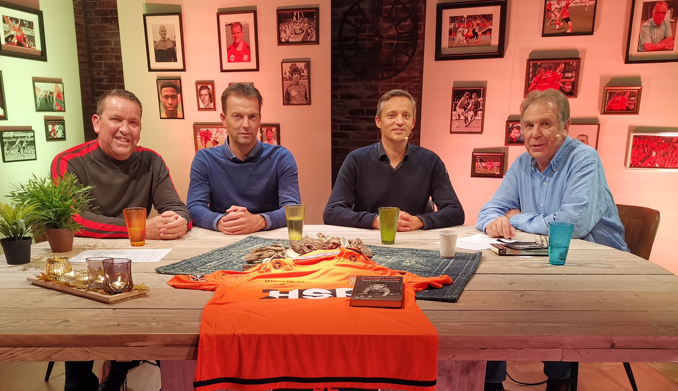 zondag 13 oktober 2019