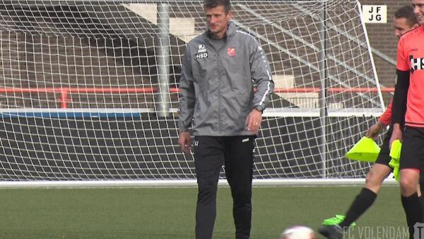 Voorbeschouwing FC Volendam - Jong AZ (2019-2020)