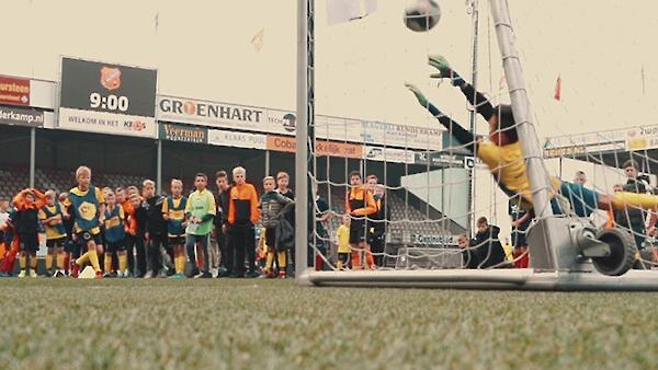 Aftermovie Rabobank Schoolstraatvoetbal Toernooi 2019