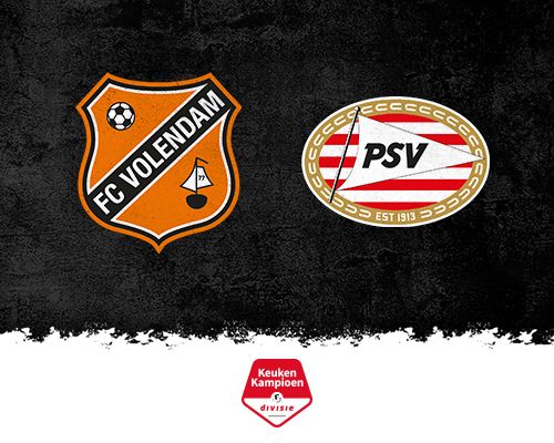 Appeltje te schillen voor FC Volendam tegen Jong PSV