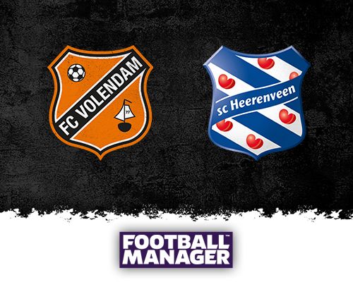 FC Volendam in 2024; wedstrijd van de toekomst tegen SC Heerenveen