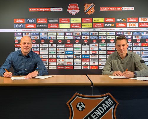 StadMedia en FC Volendam herstarten samenwerking met ingang seizoen 2020-2021