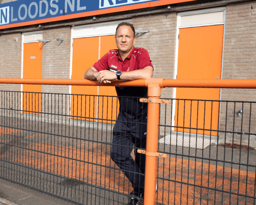 Van Kesteren vertrekt; FC Volendam kiest voor andere invulling jeugdopleiding