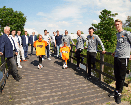 FC Volendam hervormt jeugdopleiding en sluit unieke samenwerking met RKAV