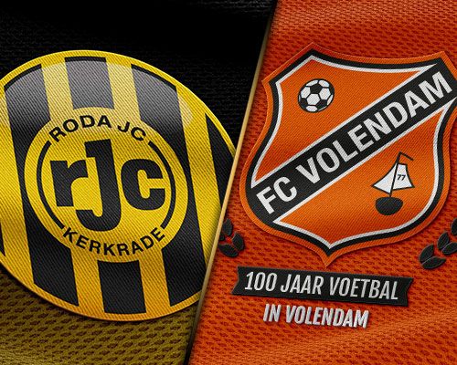 FC Volendam kan voorbeeld nemen aan zespunter afgelopen jaar