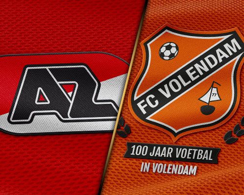 FC Volendam reist met vertrouwen af naar onvruchtbaar Wijdewormer